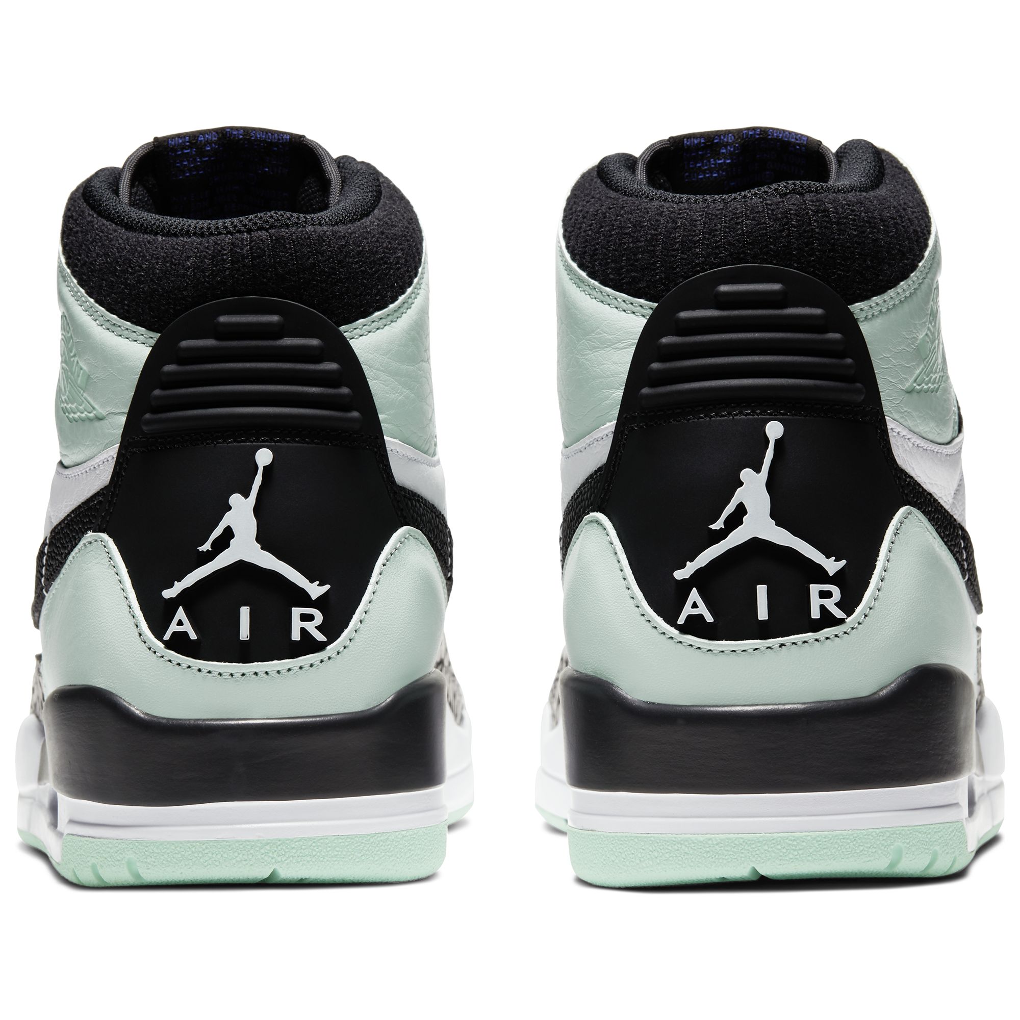 Купить Кроссовки Air Jordan Legacy 312 | AV3922-013 в Москве или заказать доставку на Slamdunk.su