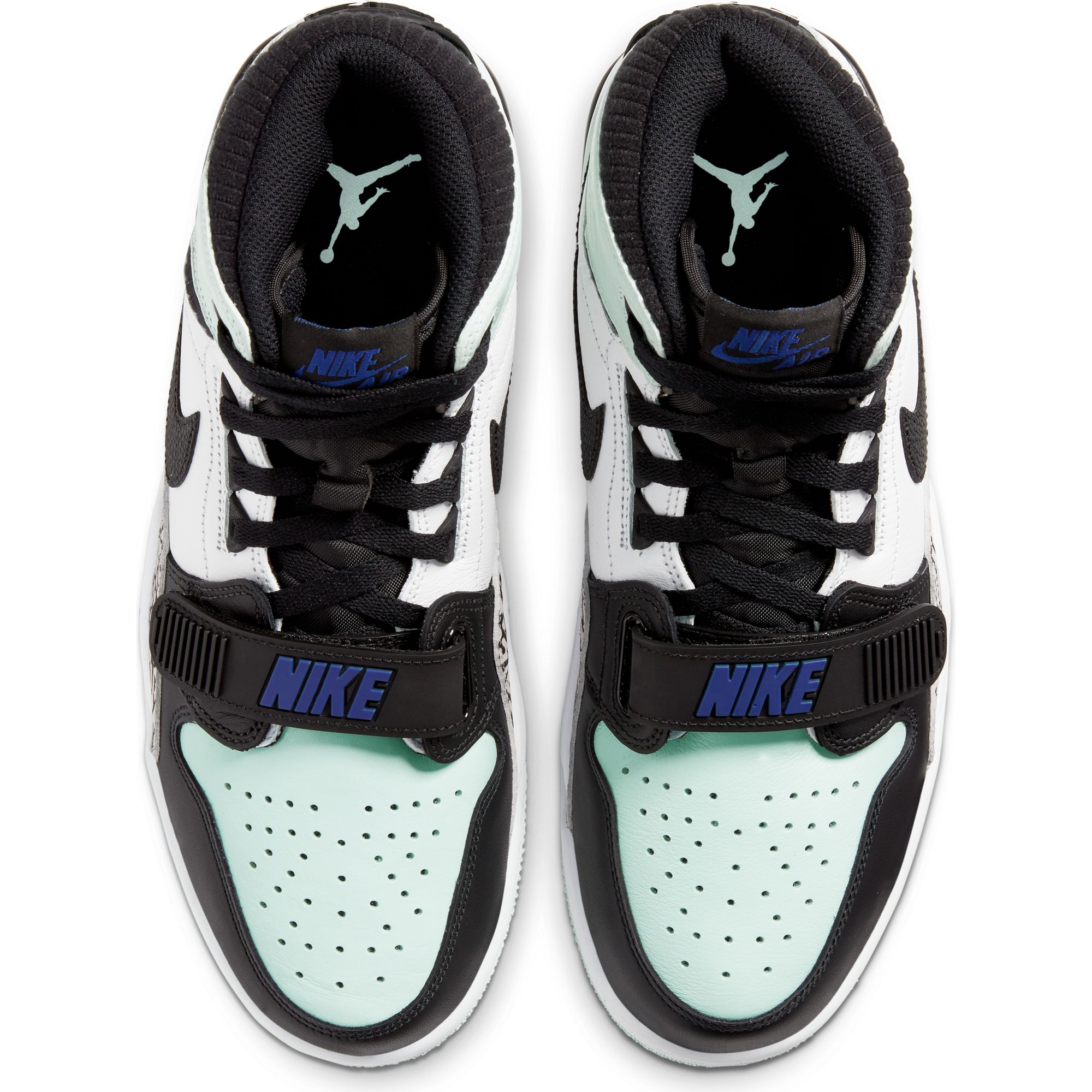 Купить Кроссовки Air Jordan Legacy 312 | AV3922-013 в Москве или заказать доставку на Slamdunk.su