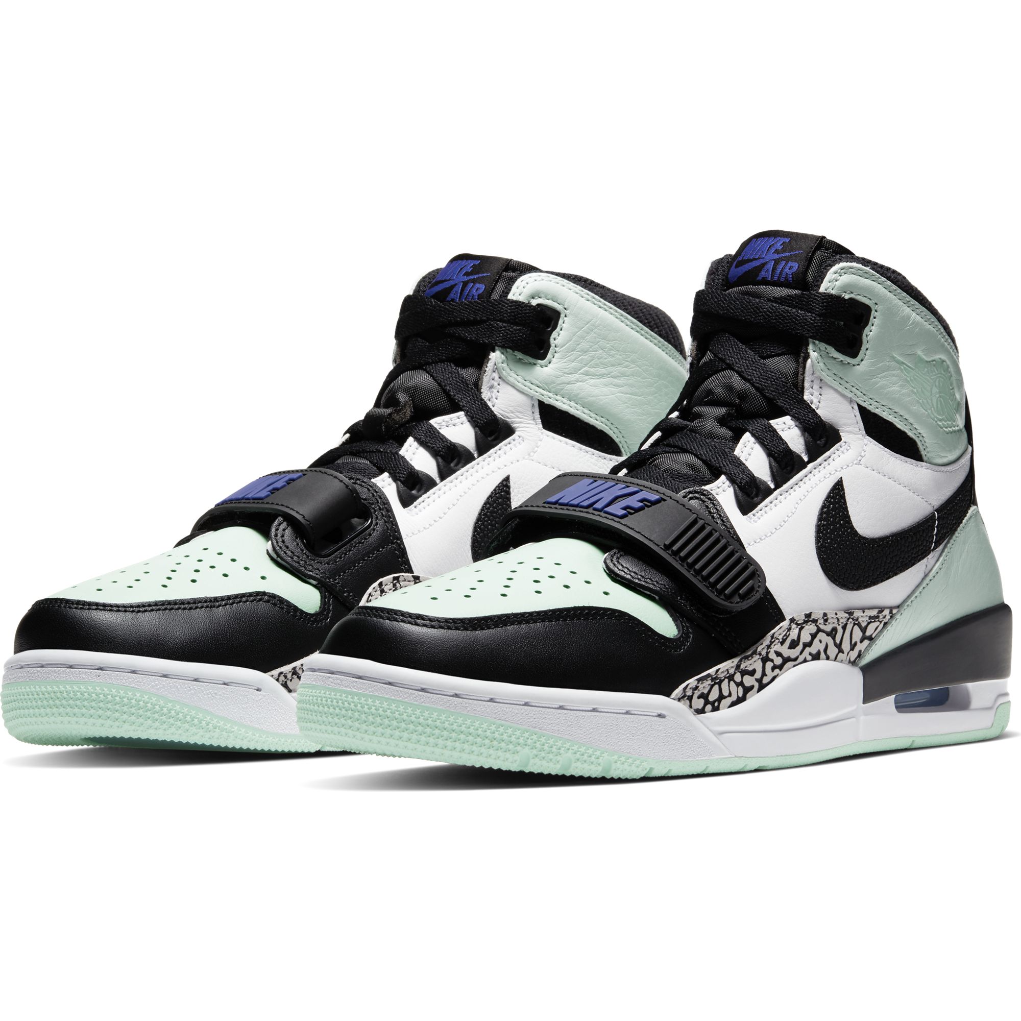 Купить Кроссовки Air Jordan Legacy 312 | AV3922-013 в Москве или заказать доставку на Slamdunk.su