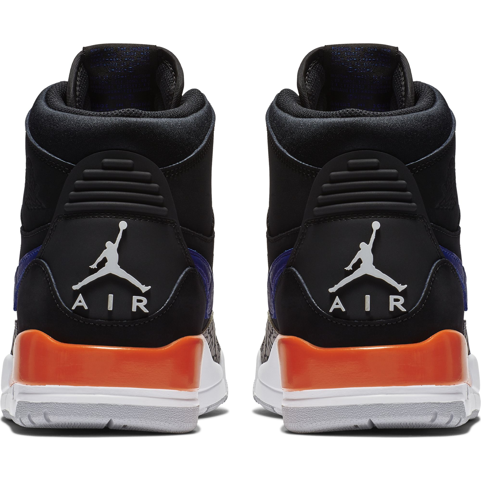 Купить Кроссовки Jordan Legacy 312 | AV3922-048 в Москве или заказать доставку на Slamdunk.su