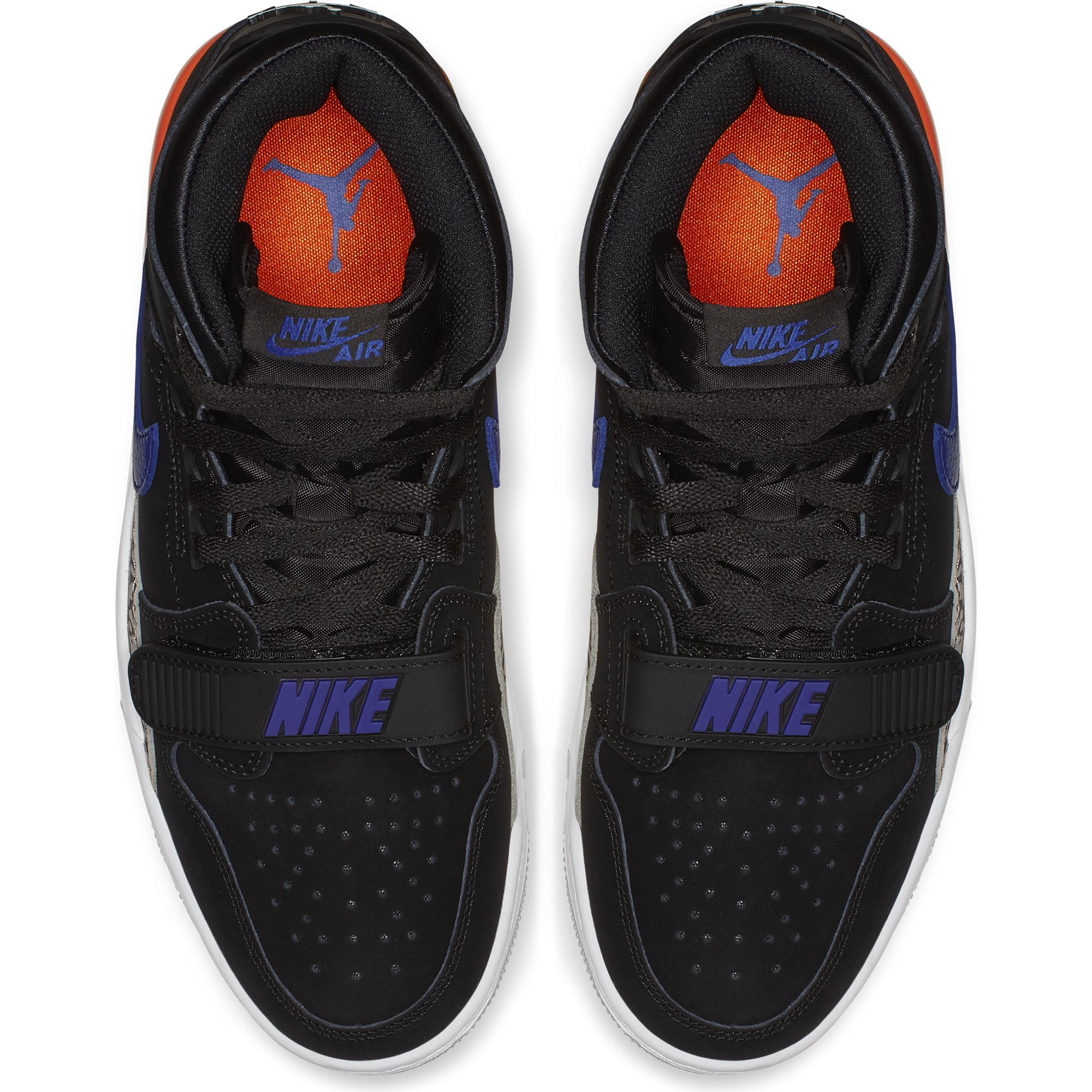 Купить Кроссовки Jordan Legacy 312 | AV3922-048 в Москве или заказать доставку на Slamdunk.su