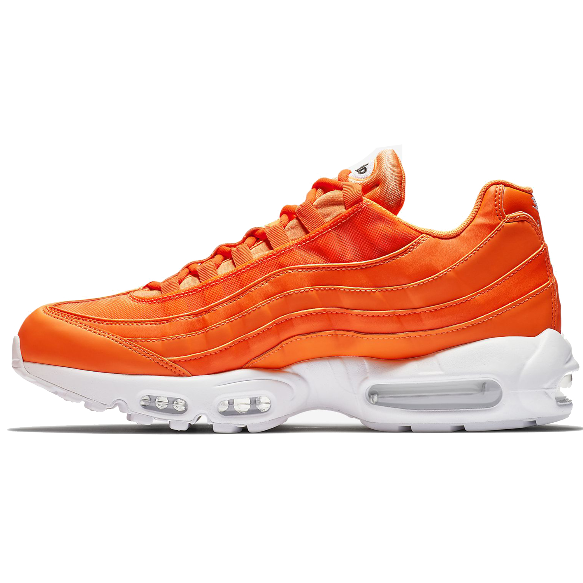 Купить Кроссовки Nike Air Max 95 SE  | AV6246-800 в Москве или заказать доставку на Slamdunk.su