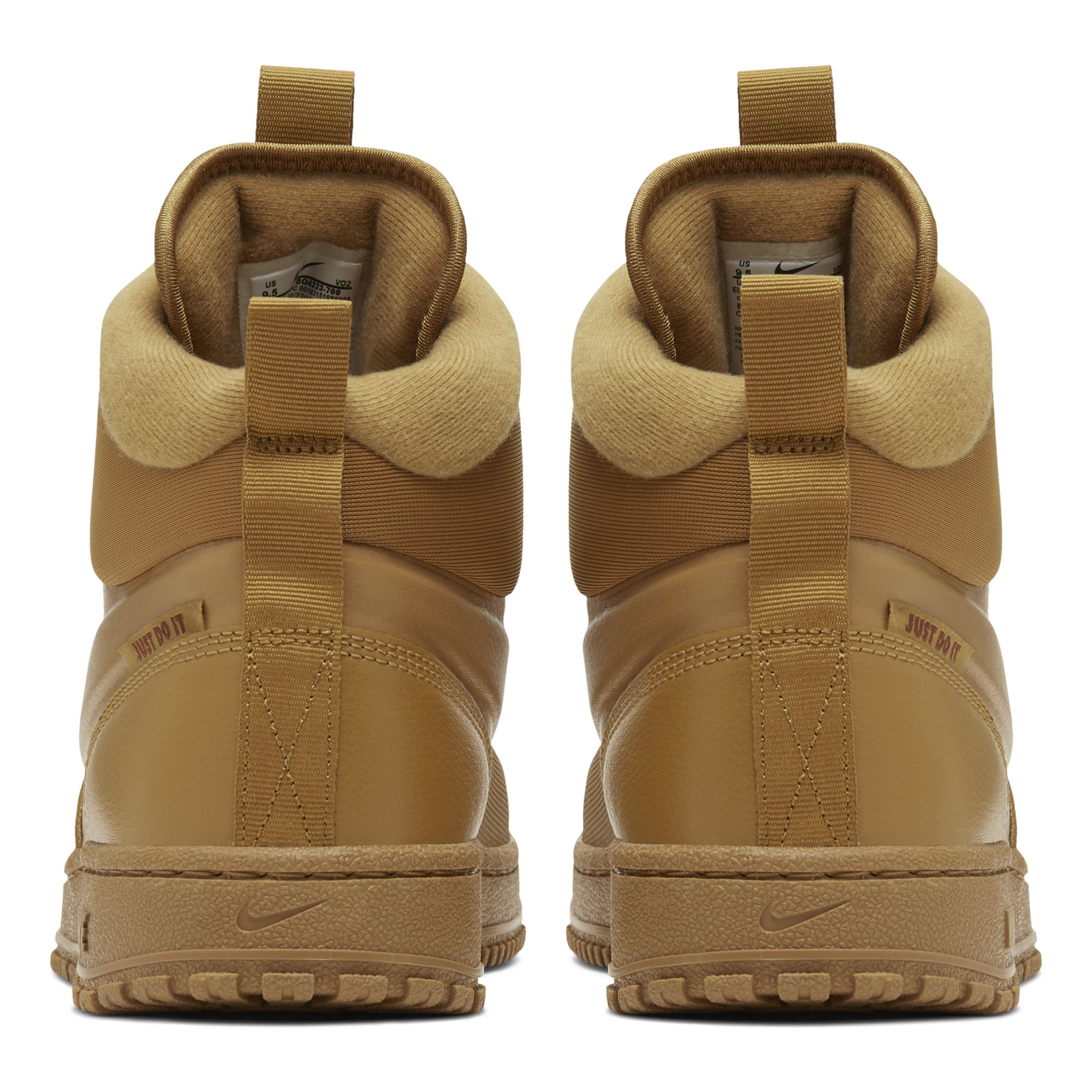 Купить Ботинки Nike Path Wntr | BQ4223-700 в Москве или заказать доставку на Slamdunk.su