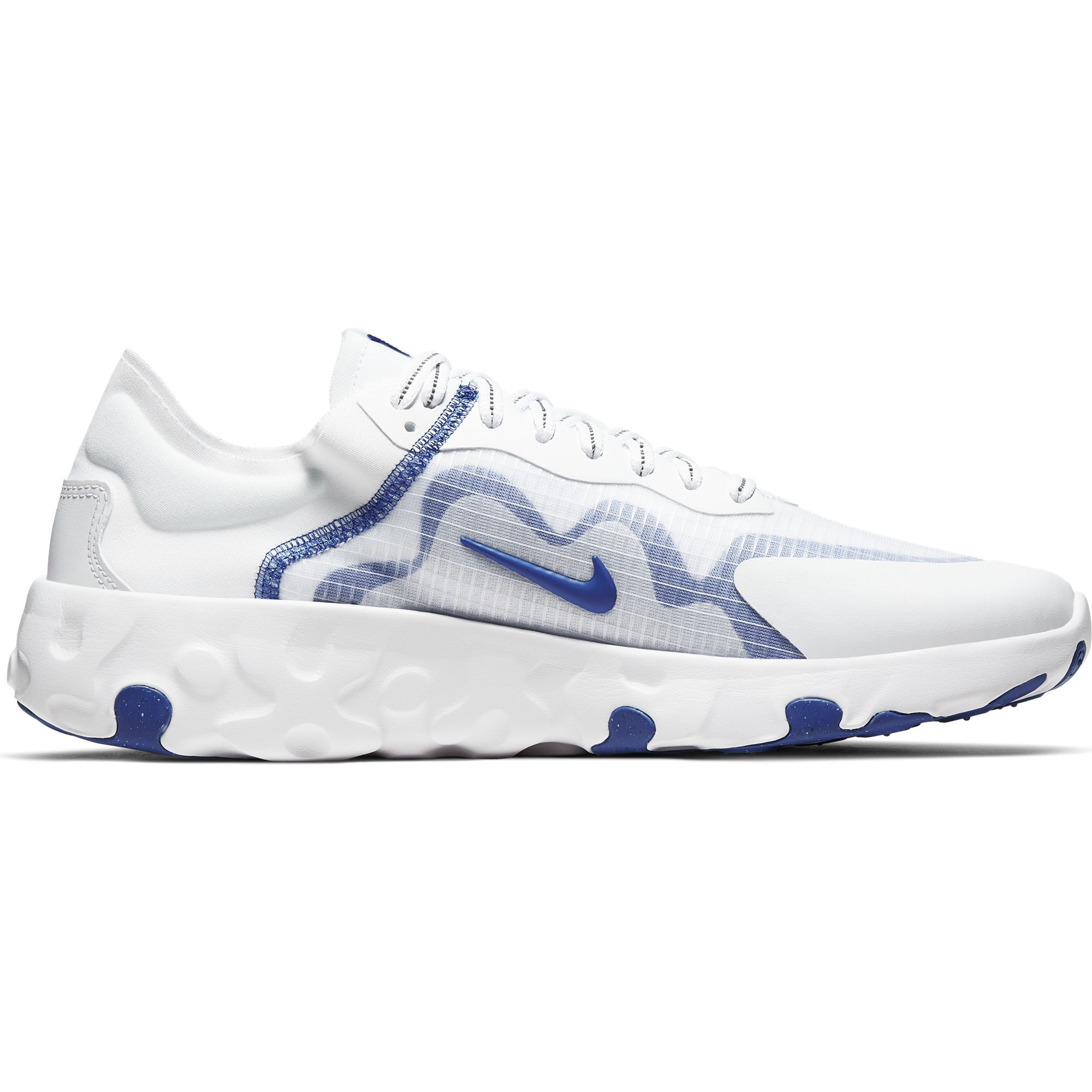 Nike explore discount lucent