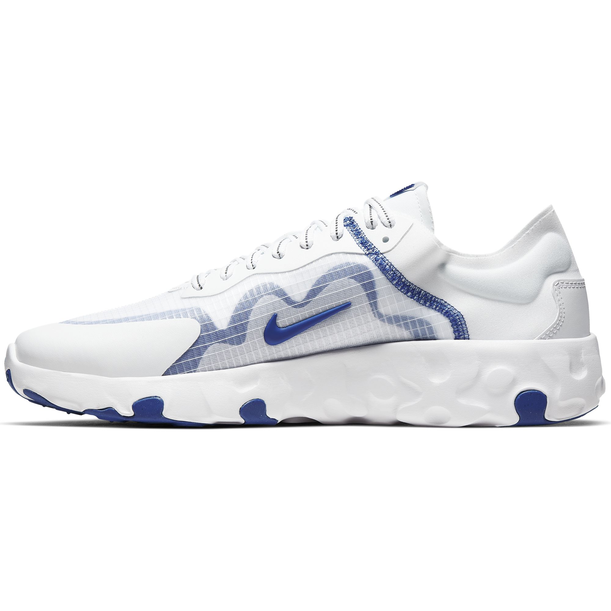 Купить Кроссовки Nike Renew Lucent | BQ4235-102 в Москве или заказать доставку на Slamdunk.su