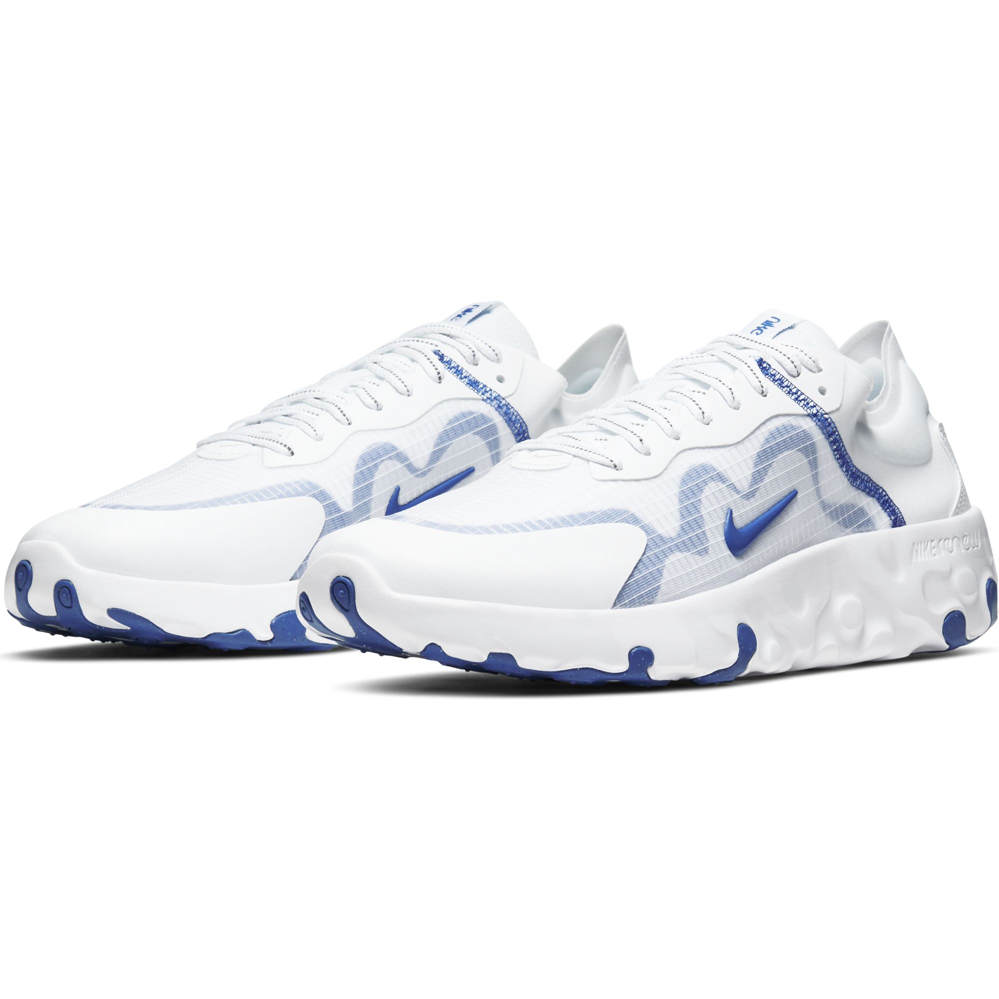Купить Кроссовки Nike Renew Lucent | BQ4235-102 в Москве или заказать доставку на Slamdunk.su