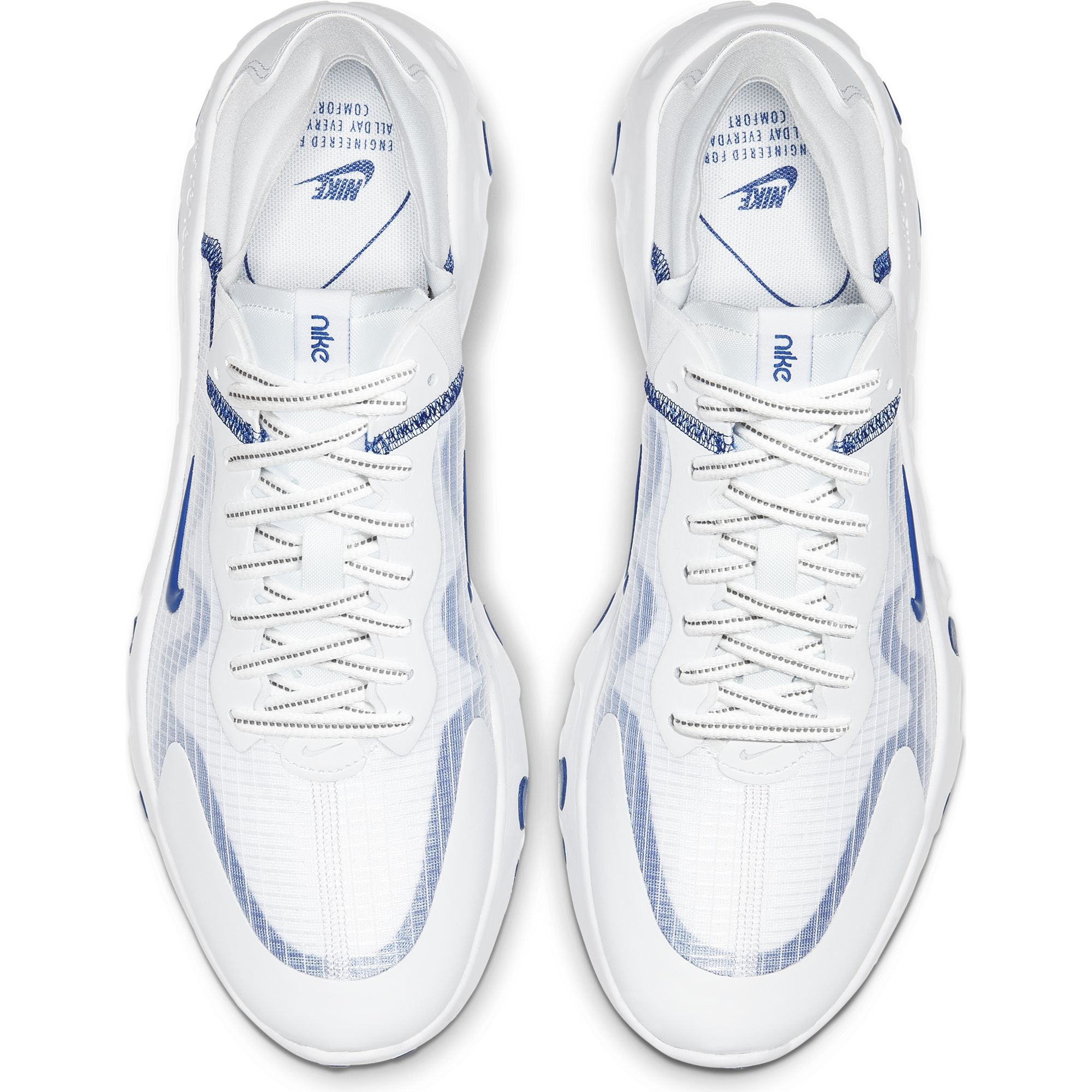 Купить Кроссовки Nike Renew Lucent | BQ4235-102 в Москве или заказать доставку на Slamdunk.su