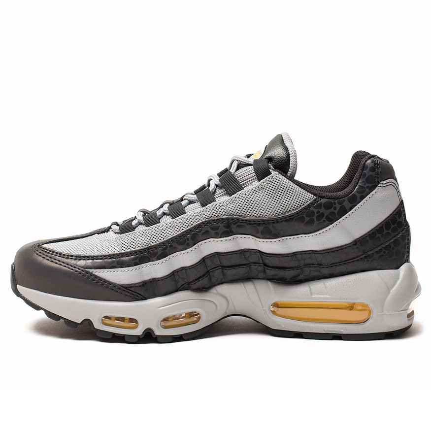 nike air 95 reflective