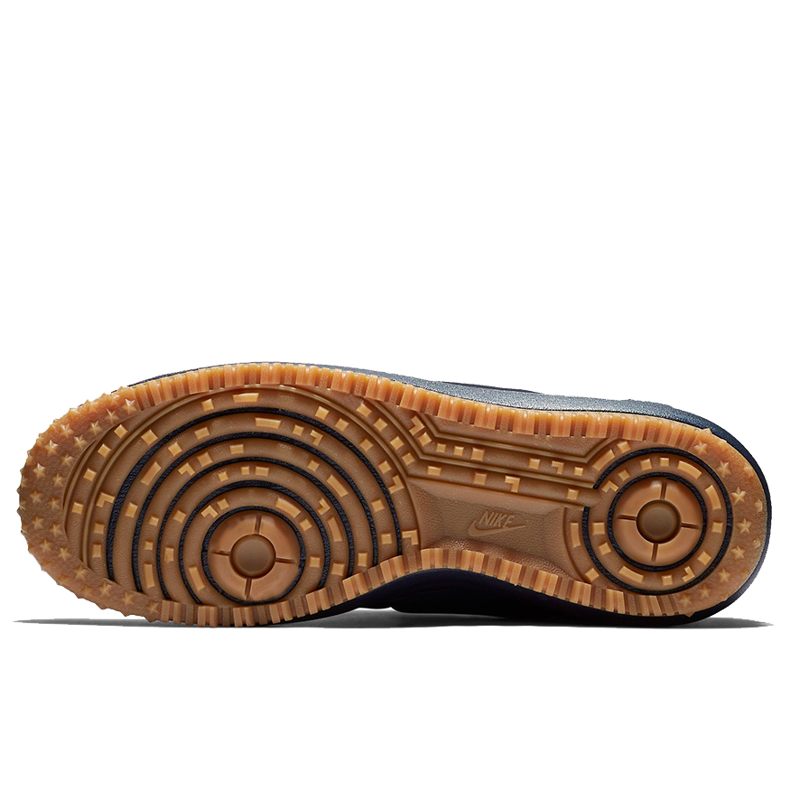 Купить Ботинки Nike Lunar Force 1 Duckboot '18 | BQ7930-400 в Москве или заказать доставку на Slamdunk.su