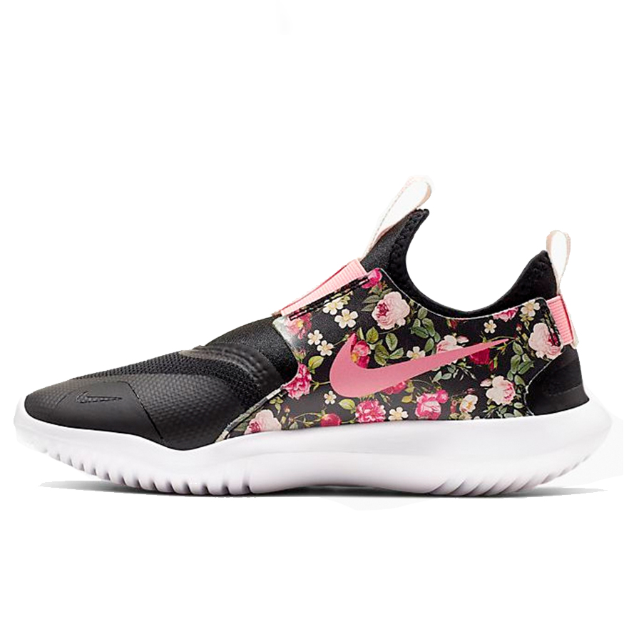 nike flex floral