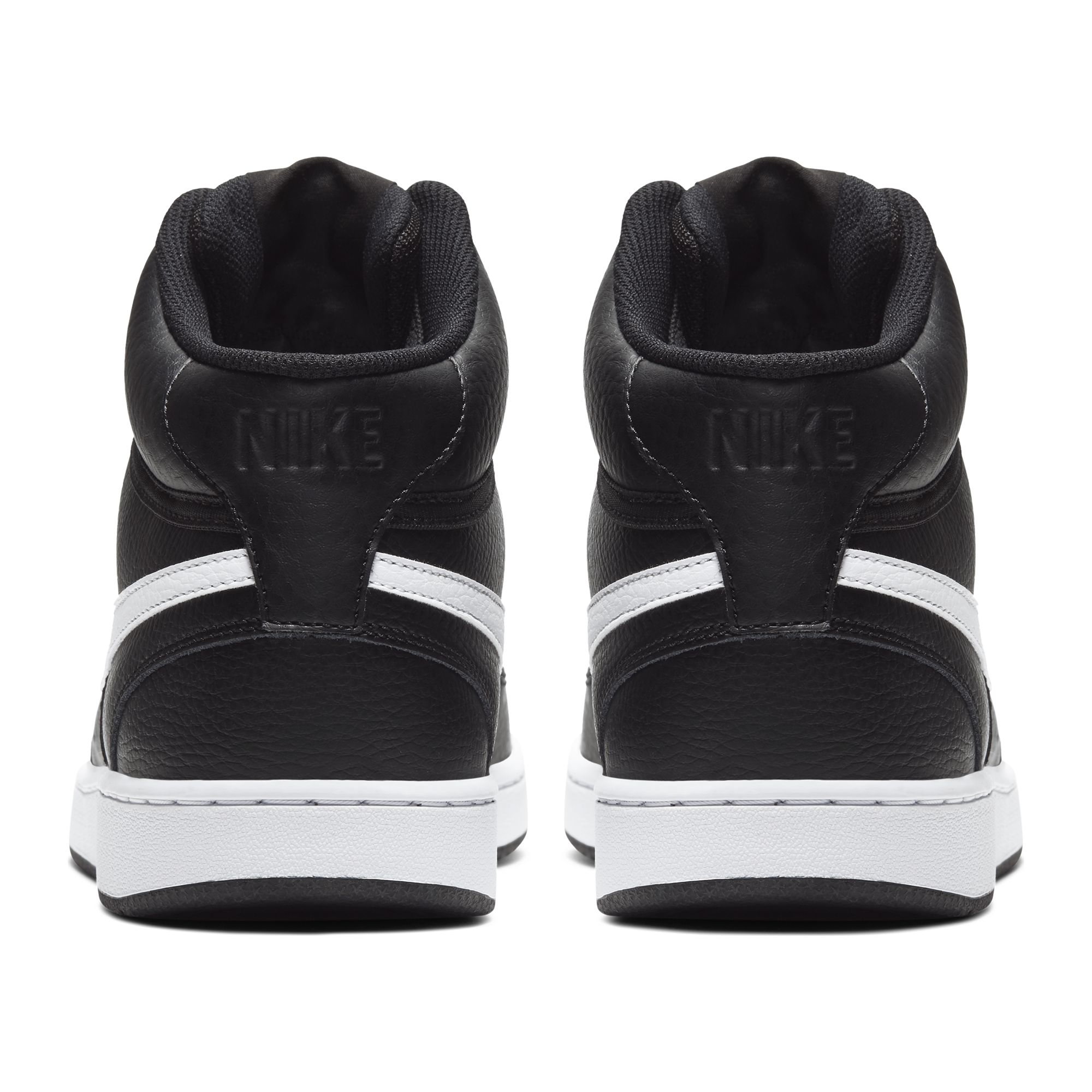 Купить Кроссовки Nike Court Vision Mid | CD5466-001 в Москве или заказать доставку на Slamdunk.su