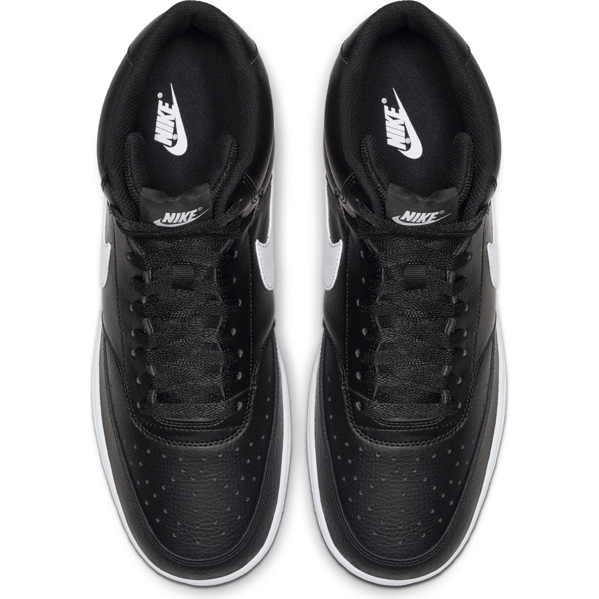Купить Кроссовки Nike Court Vision Mid | CD5466-001 в Москве или заказать доставку на Slamdunk.su