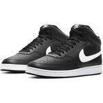 Кроссовки Nike Court Vision Mid | CD5466-001