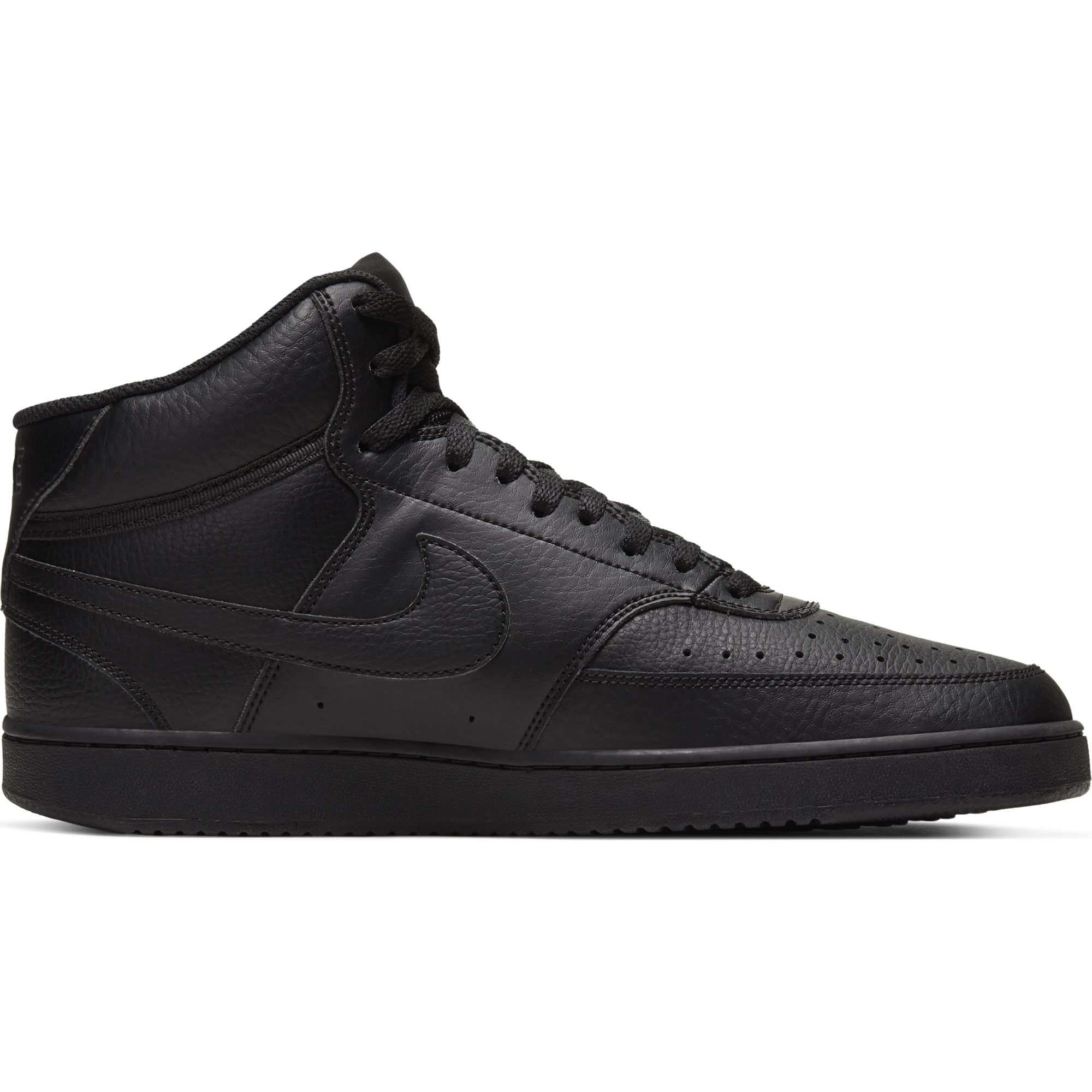 Кроссовки Nike Court Vision Mid - картинка