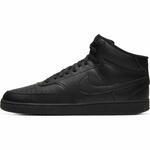 Кроссовки Nike Court Vision Mid - картинка
