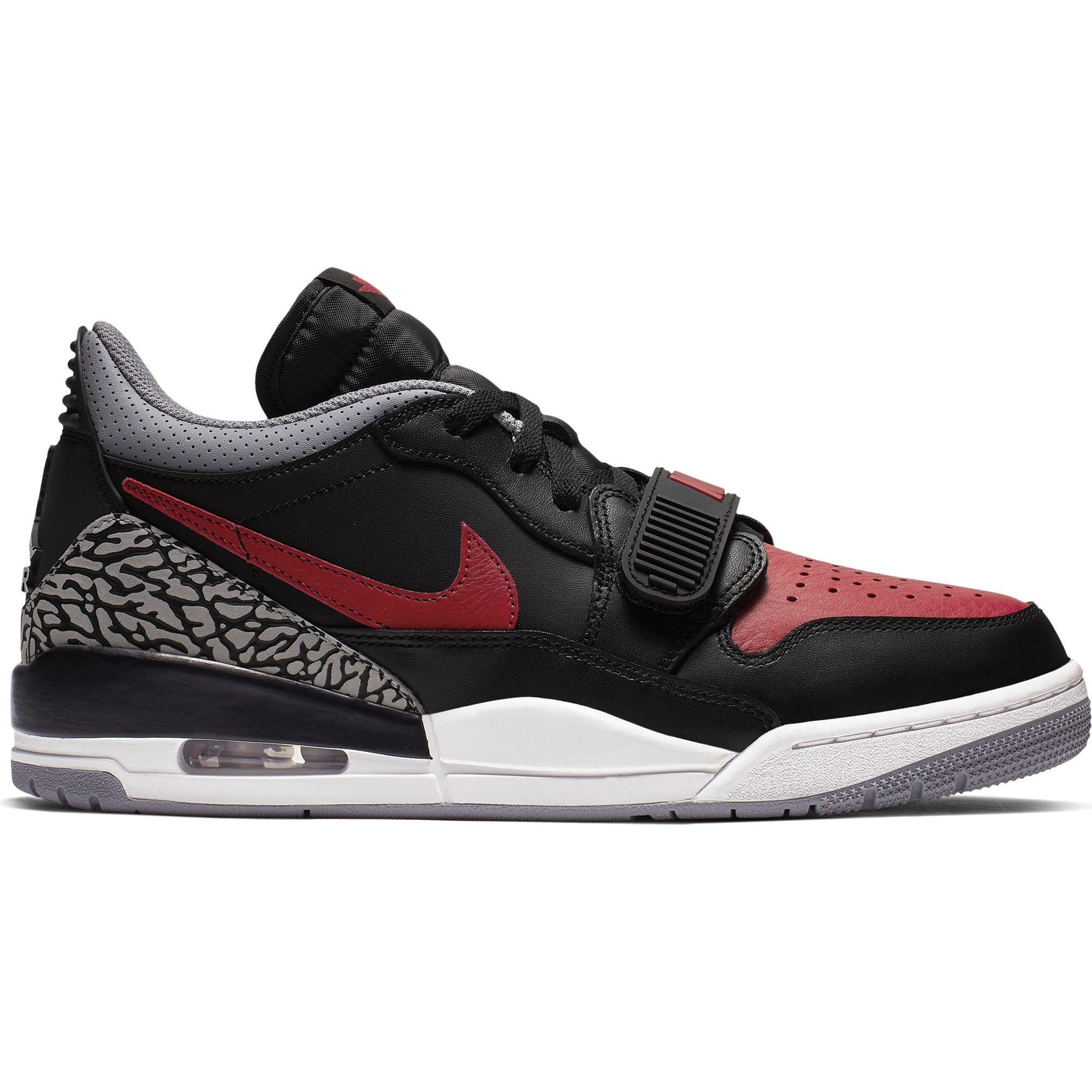 Кроссовки Air Jordan Legacy 312 Low - картинка