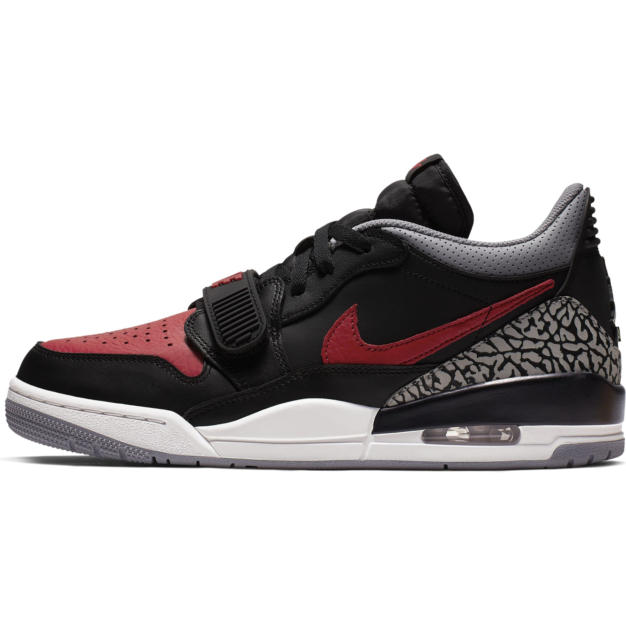 Купить Кроссовки Air Jordan Legacy 312 Low | CD7069-006 в Москве или заказать доставку на Slamdunk.su