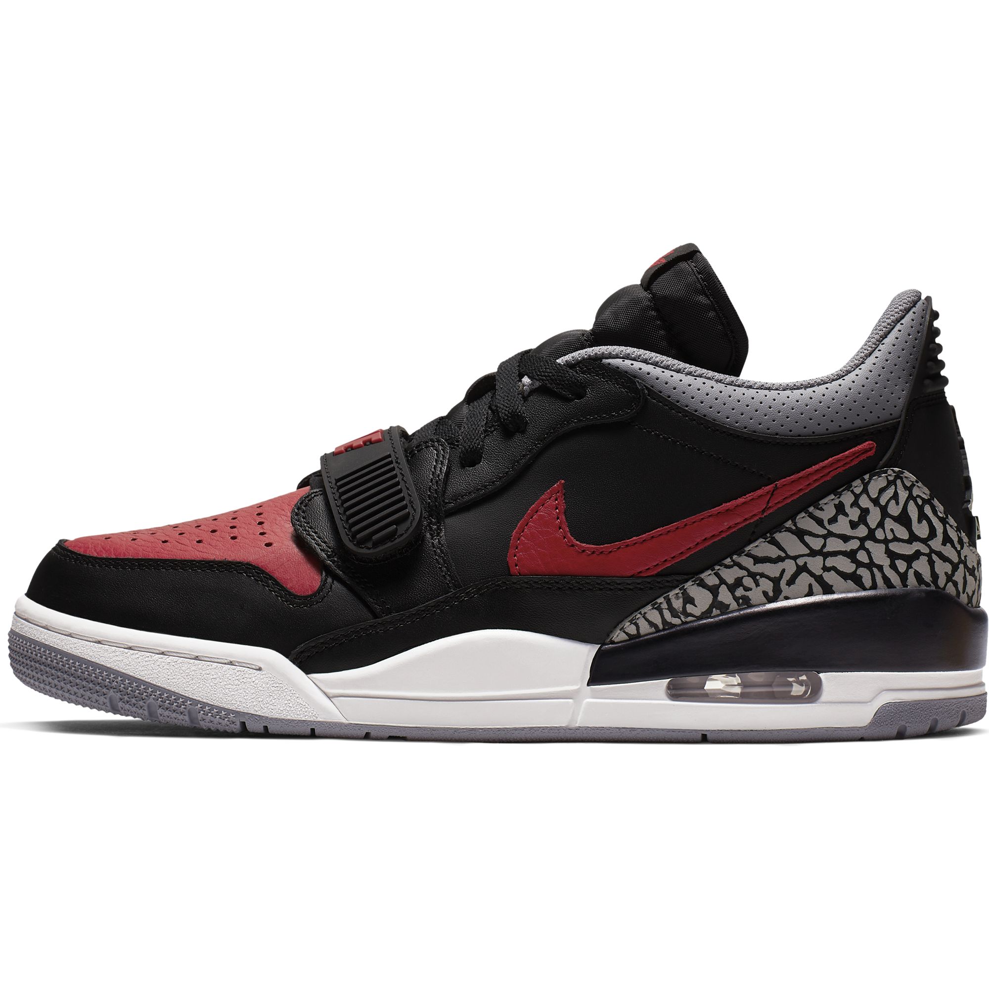 nike air jordan legacy 312 low men's