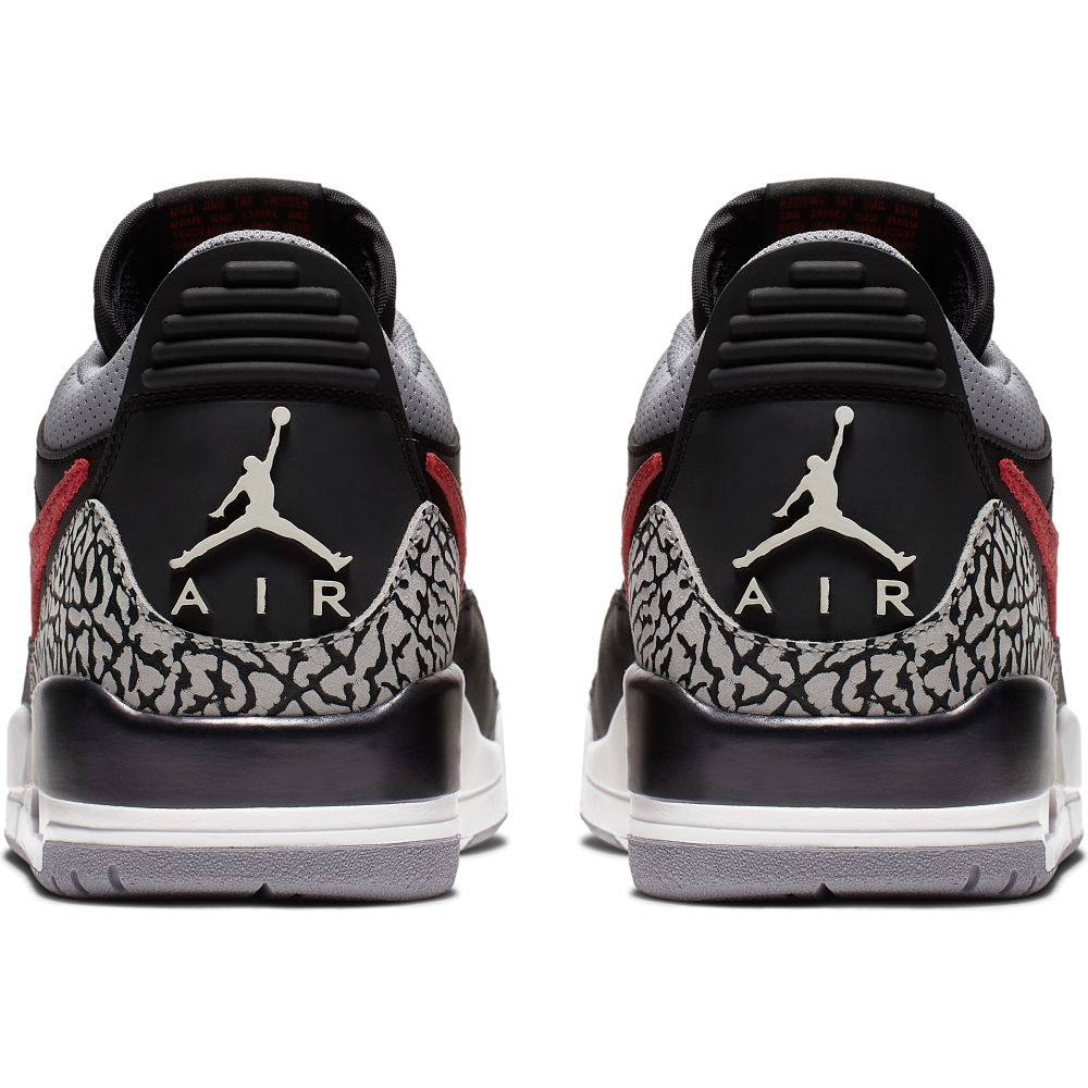 Купить Кроссовки Air Jordan Legacy 312 Low | CD7069-006 в Москве или заказать доставку на Slamdunk.su