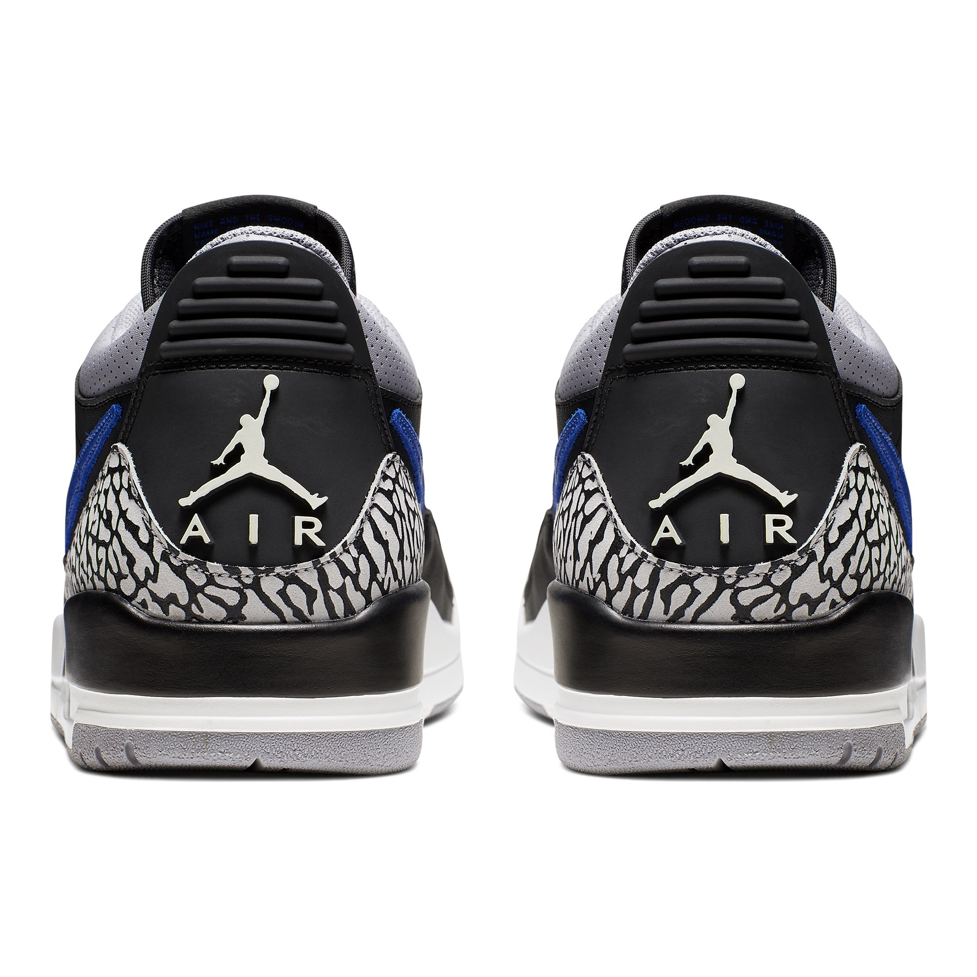 Купить Кроссовки Air Jordan Legacy 312 Low | CD7069-041 в Москве или заказать доставку на Slamdunk.su