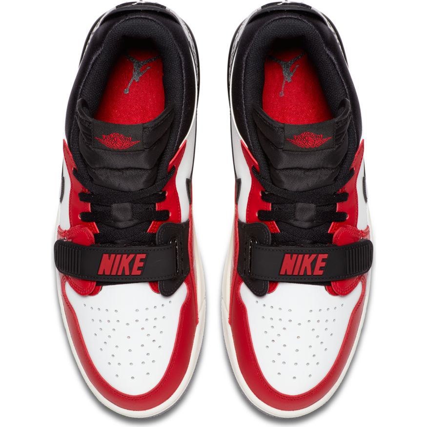 Купить Кроссовки Air Jordan Legacy 312 Low | CD7069-106 в Москве или заказать доставку на Slamdunk.su