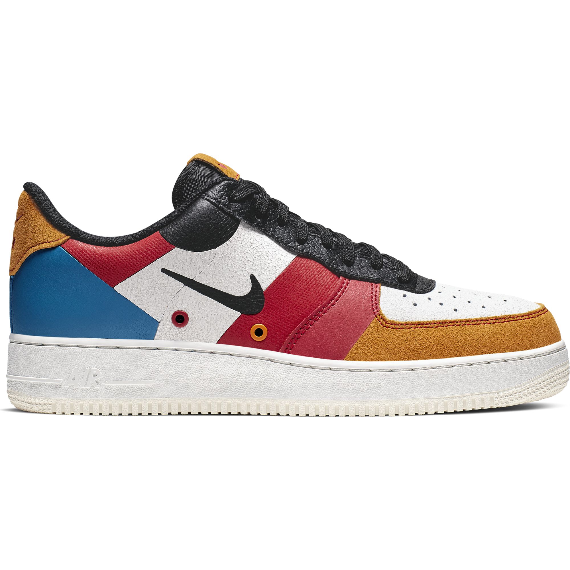 Кроссовки Nike Air Force 1 '07 Premium - картинка