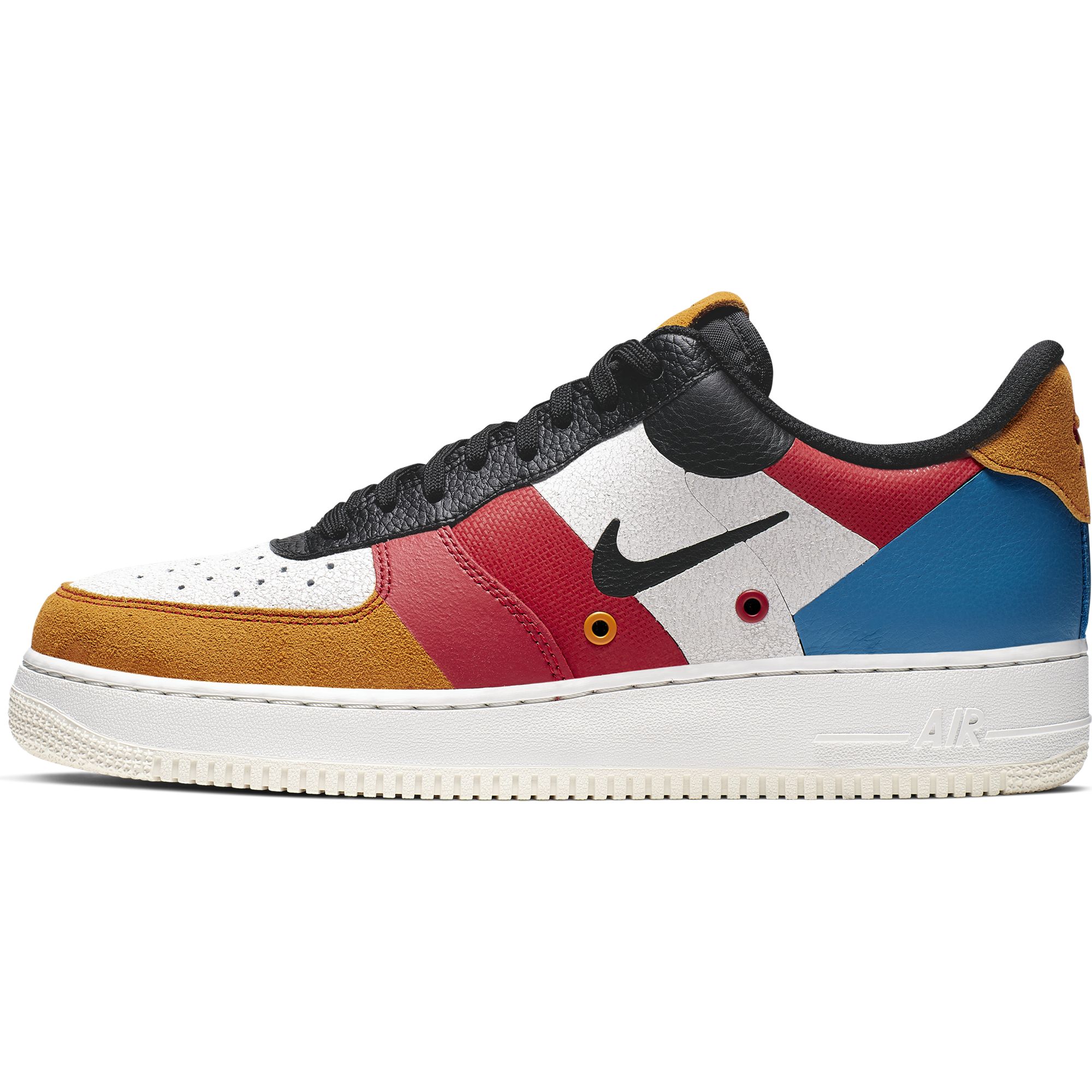 Купить Кроссовки Nike Air Force 1 '07 Premium | CI0065-101 в Москве или заказать доставку на Slamdunk.su