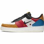 Кроссовки Nike Air Force 1 '07 Premium | CI0065-101