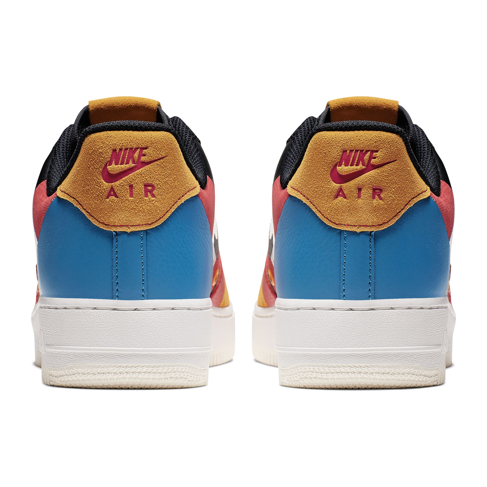 Купить Кроссовки Nike Air Force 1 '07 Premium | CI0065-101 в Москве или заказать доставку на Slamdunk.su