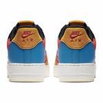 Кроссовки Nike Air Force 1 '07 Premium | CI0065-101