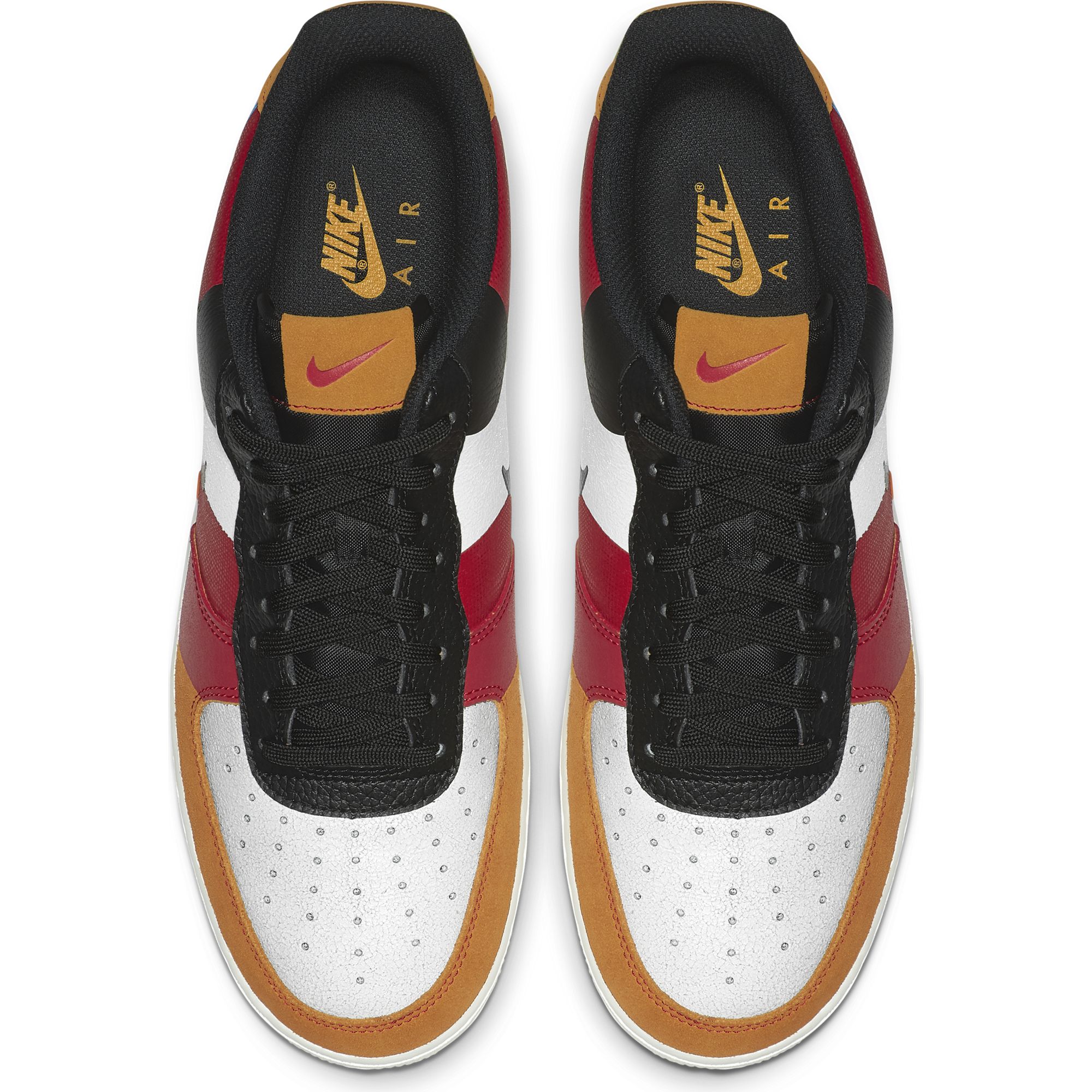 Купить Кроссовки Nike Air Force 1 '07 Premium | CI0065-101 в Москве или заказать доставку на Slamdunk.su