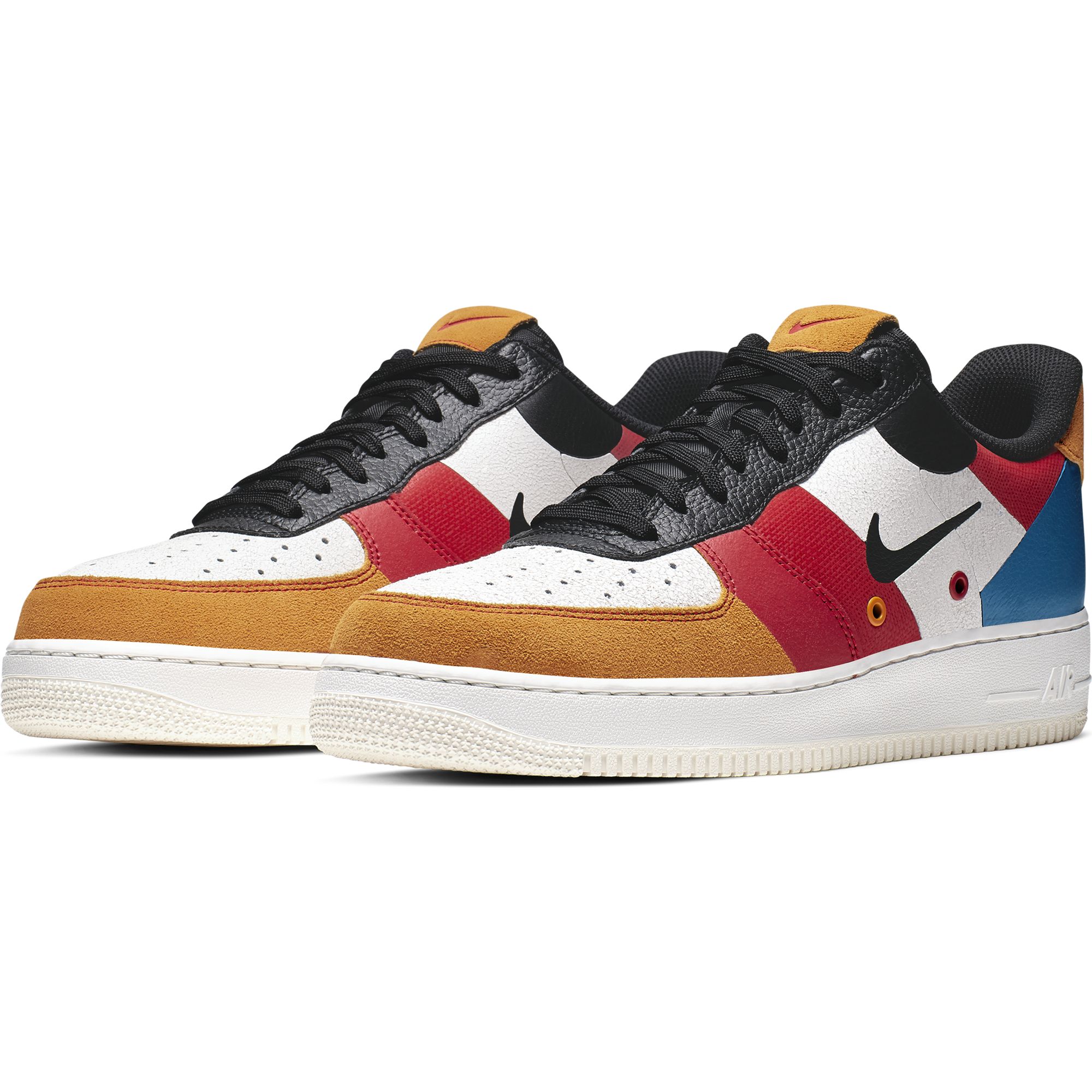 Купить Кроссовки Nike Air Force 1 '07 Premium | CI0065-101 в Москве или заказать доставку на Slamdunk.su