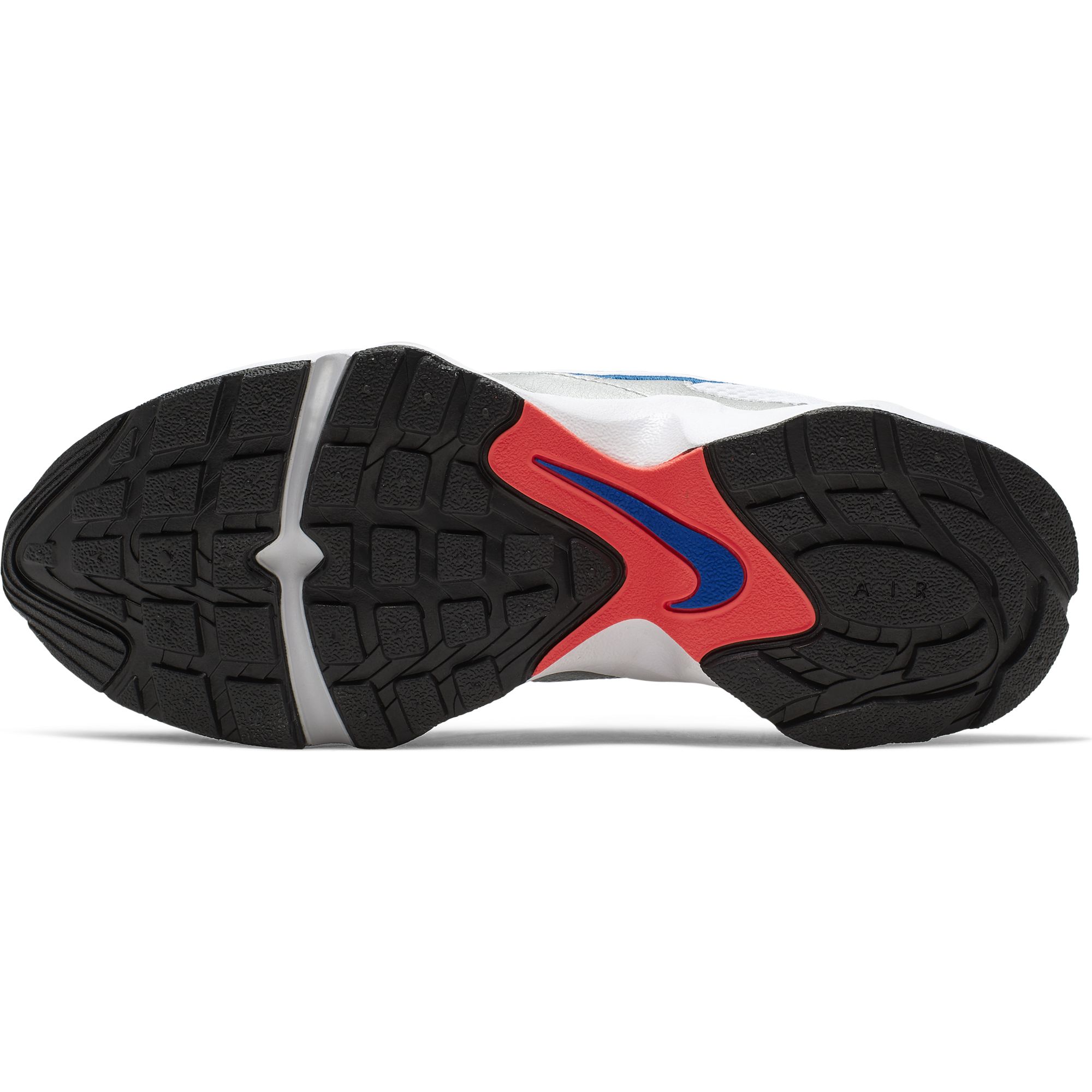 Купить Кроссовки Nike Air Heights | CI0603-101 в Москве или заказать доставку на Slamdunk.su