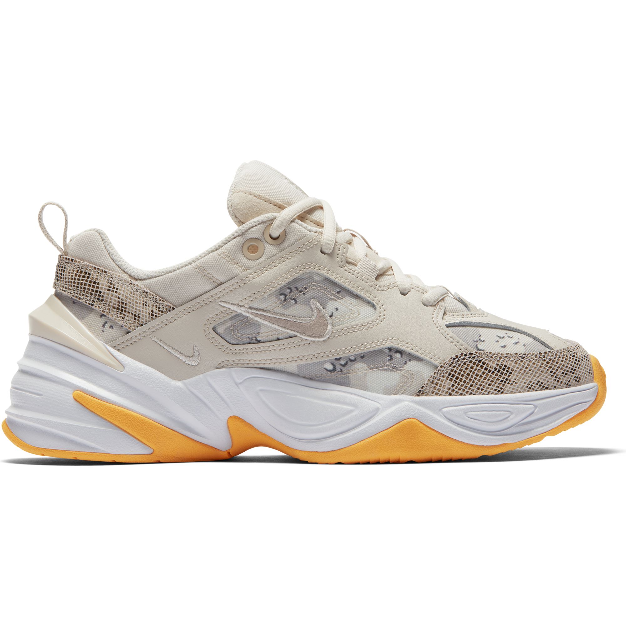 Кроссовки Nike M2K Tekno Camo - картинка