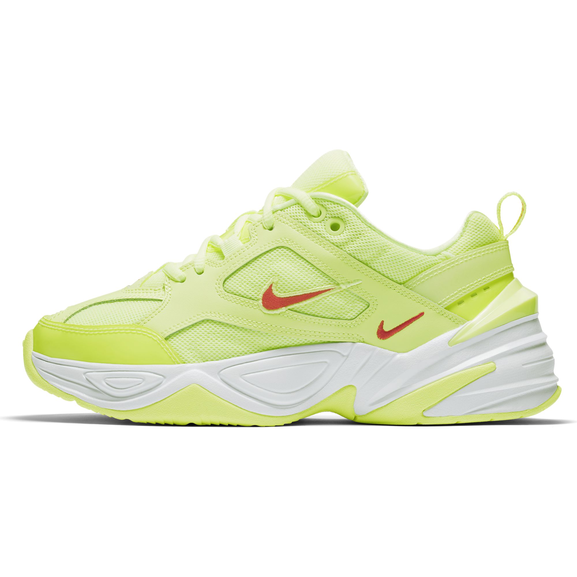nike tekno 37.5