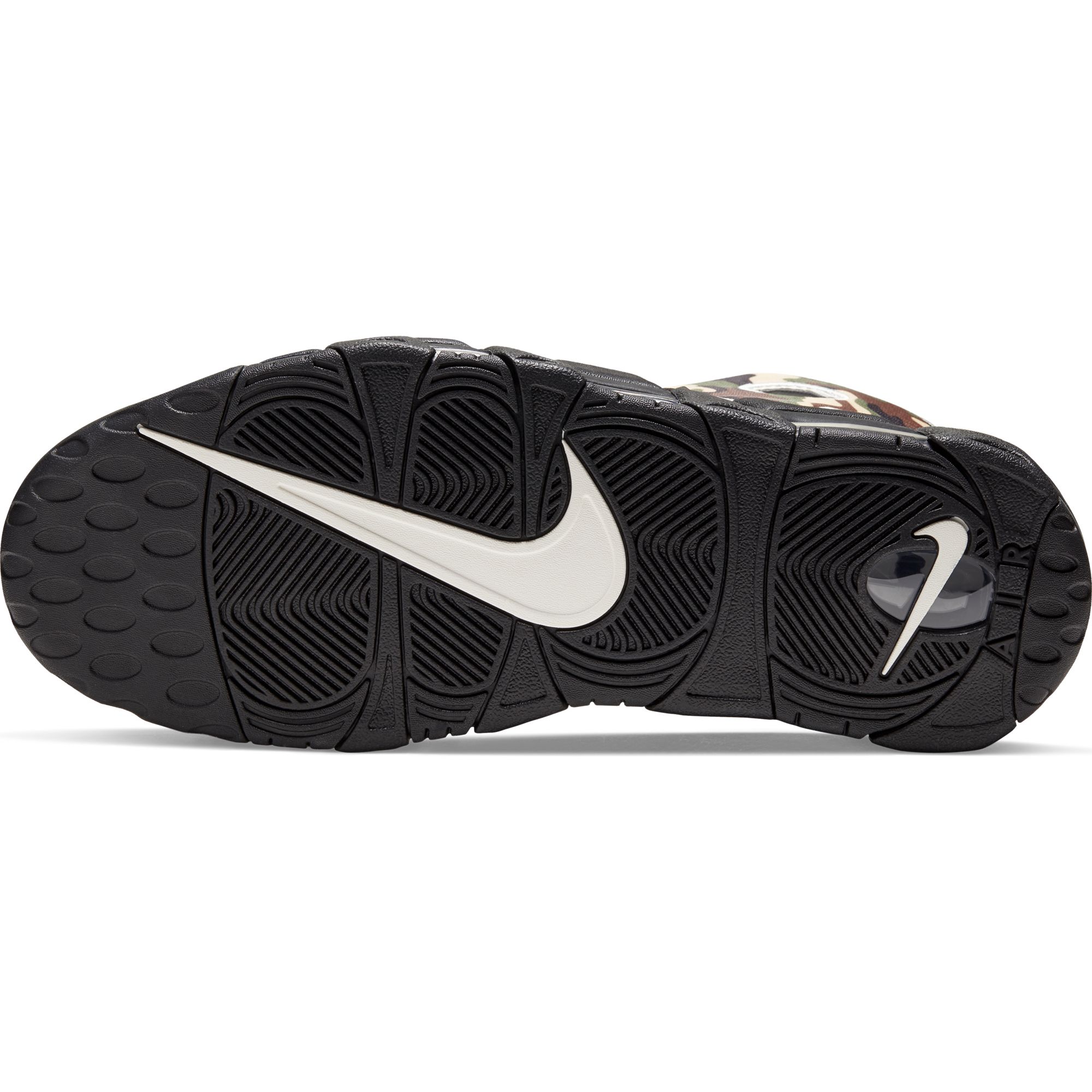 Купить Кроссовки Nike Air More Uptempo '96 | CJ6122-001 в Москве или заказать доставку на Slamdunk.su