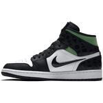 Кроссовки Air Jordan 1 Mid SE Q54 | CJ9219-001