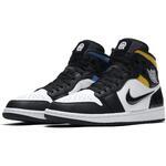 Кроссовки Air Jordan 1 Mid SE Q54 | CJ9219-001