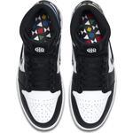 Кроссовки Air Jordan 1 Mid SE Q54 | CJ9219-001