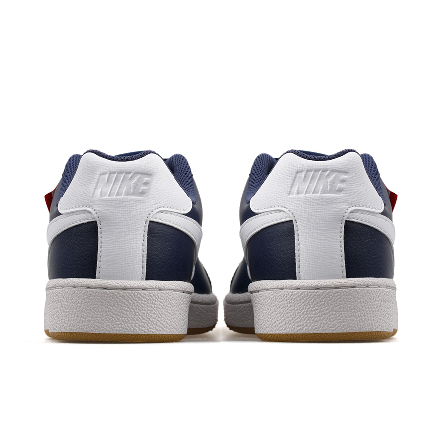 nike court royale tab red