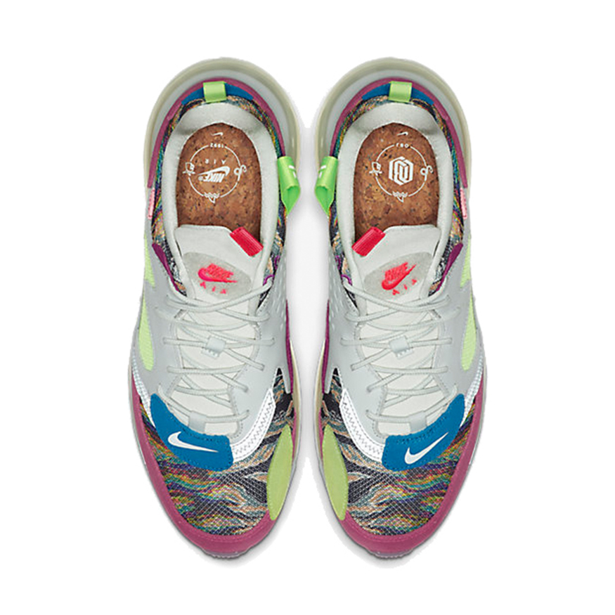 Купить Кроссовки Nike Air Max 720 | CK2531-900 в Москве или заказать доставку на Slamdunk.su