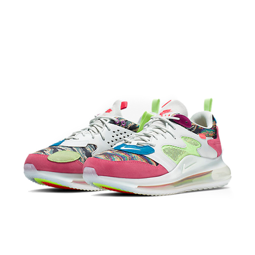 Купить Кроссовки Nike Air Max 720 | CK2531-900 в Москве или заказать доставку на Slamdunk.su