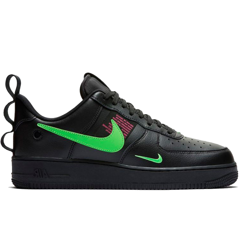 Кроссовки Nike AIR FORCE 1 LV8 UL - картинка