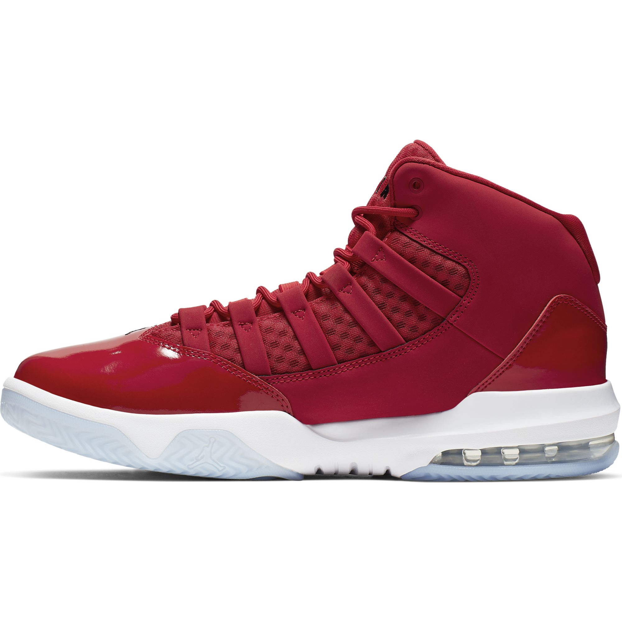 Купить Кроссовки Jordan Max Aura | CQ9451-600 в Москве или заказать доставку на Slamdunk.su
