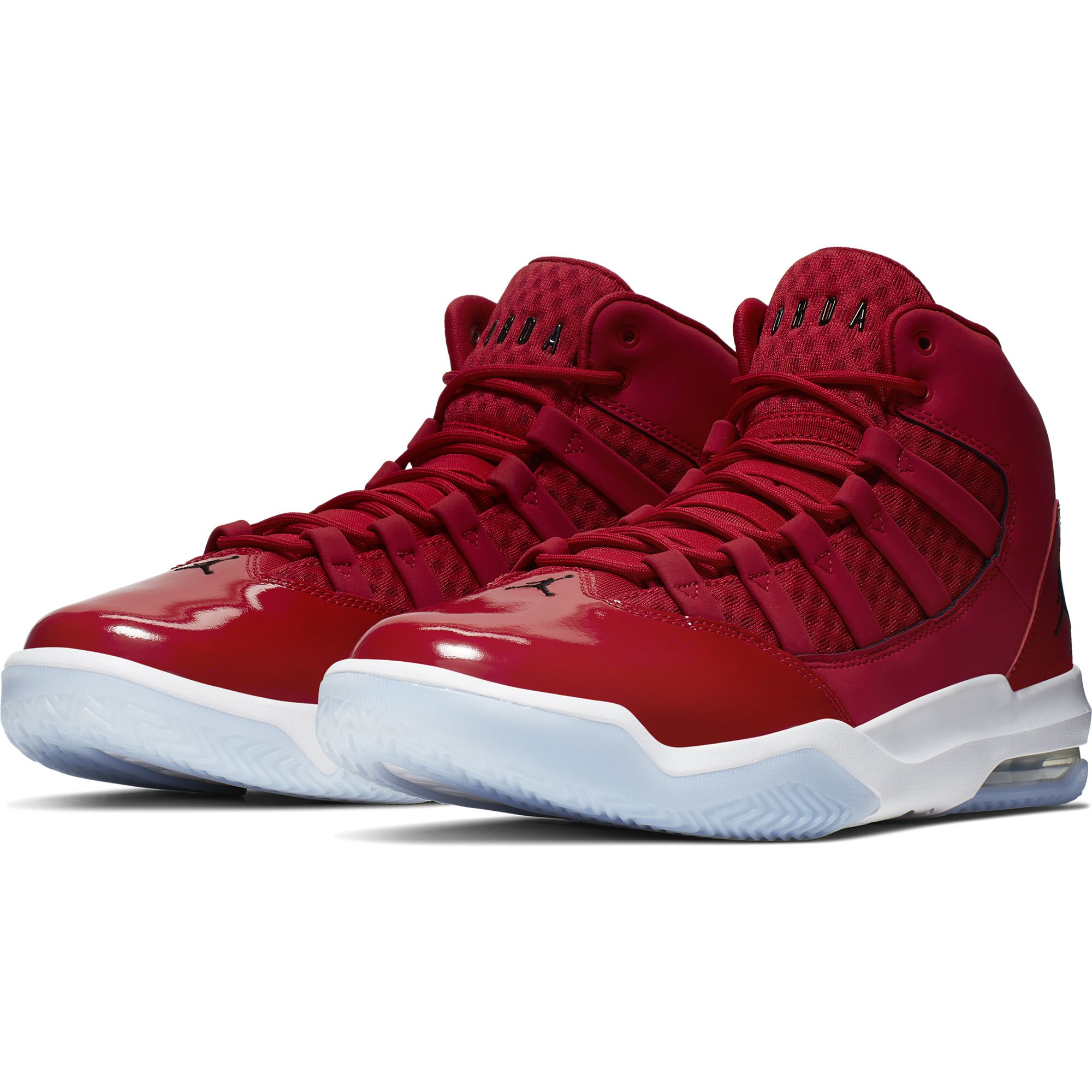 Купить Кроссовки Jordan Max Aura | CQ9451-600 в Москве или заказать доставку на Slamdunk.su