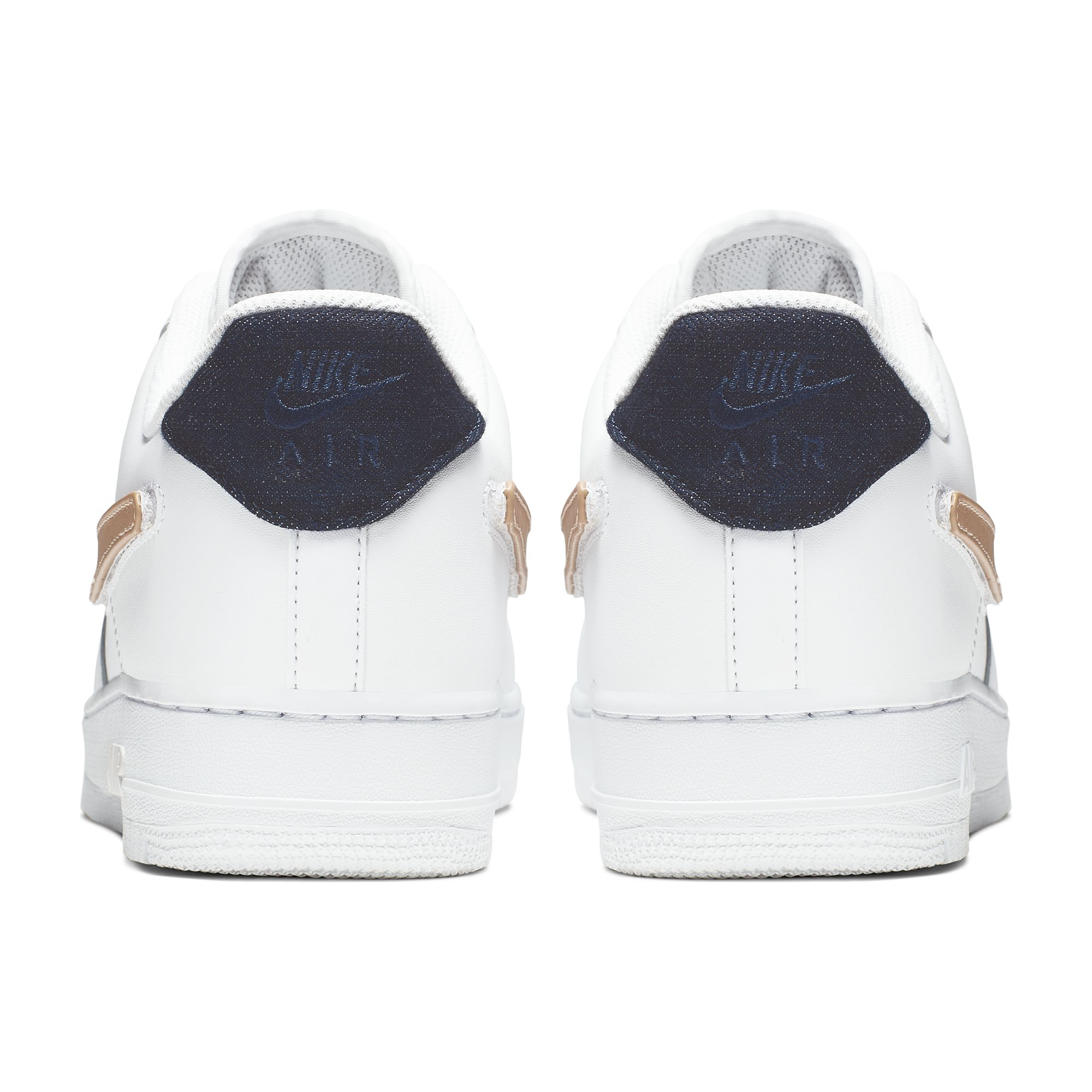 Купить Кроссовки Nike Air Force 1 '07 LV8 3 | CT2253-100 в Москве или заказать доставку на Slamdunk.su