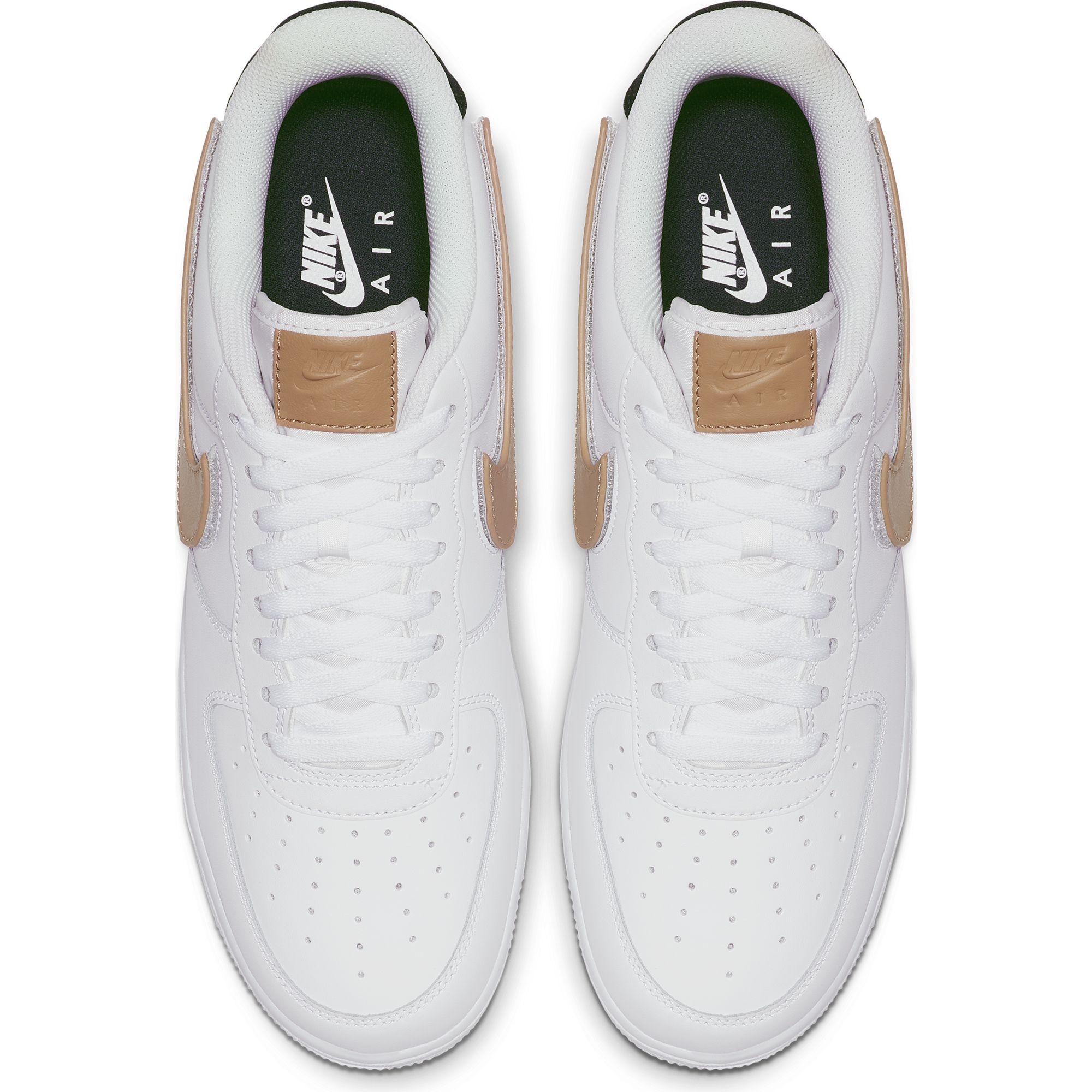 Купить Кроссовки Nike Air Force 1 '07 LV8 3 | CT2253-100 в Москве или заказать доставку на Slamdunk.su