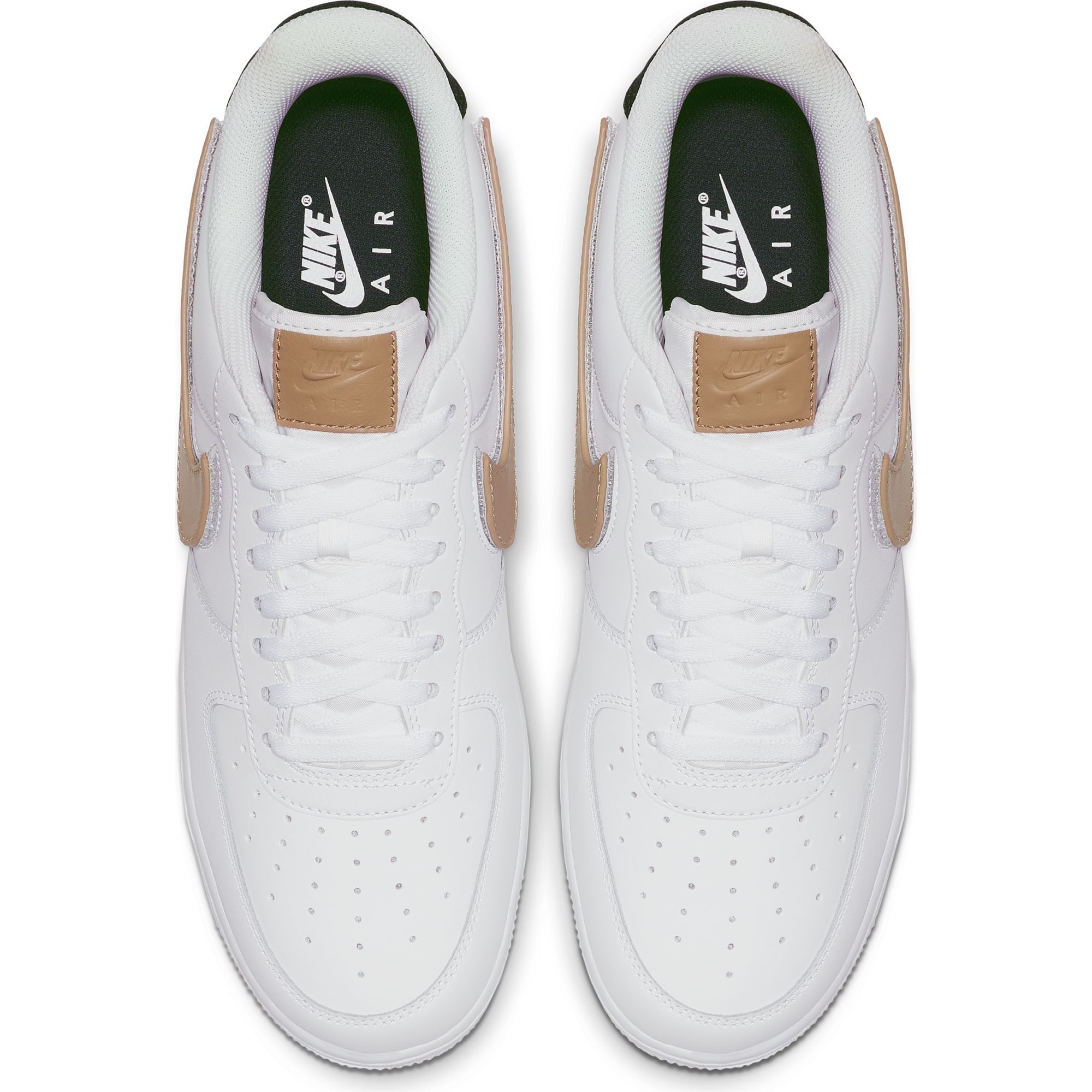 air force 1 07 lv8 3 white