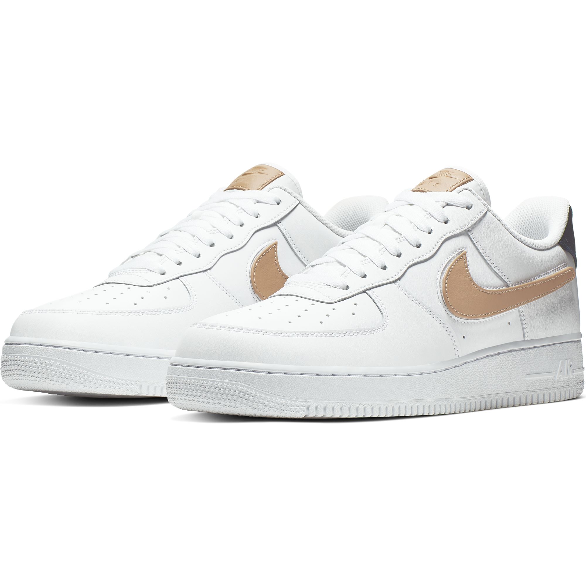 Купить Кроссовки Nike Air Force 1 '07 LV8 3 | CT2253-100 в Москве или заказать доставку на Slamdunk.su