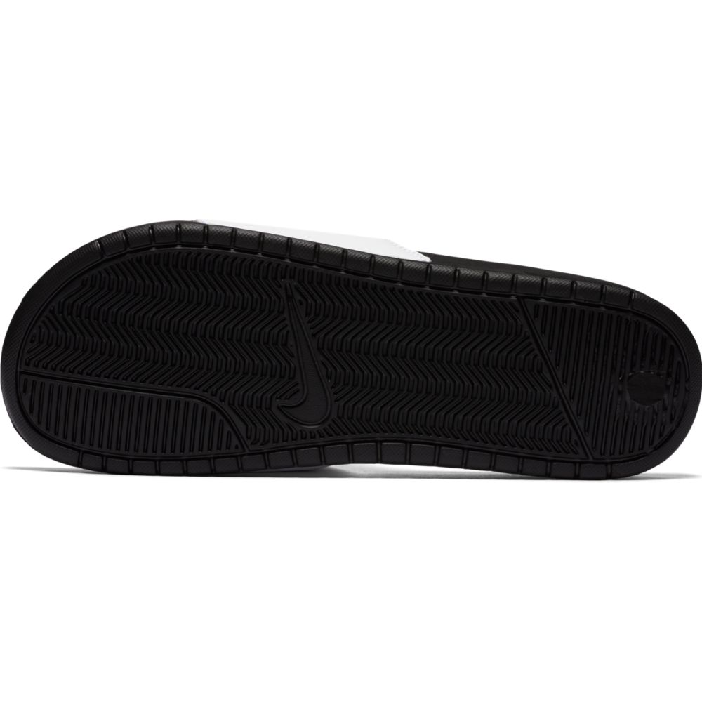 Купить Сланцы Nike Benassi JDI | 343880-100 в Москве или заказать доставку на Slamdunk.su